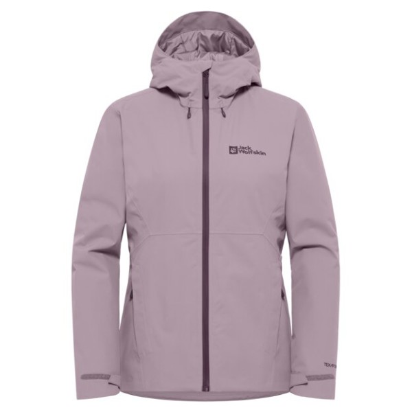 Jack Wolfskin - Women's Wisper Insulated Jacket - Veste synthétique