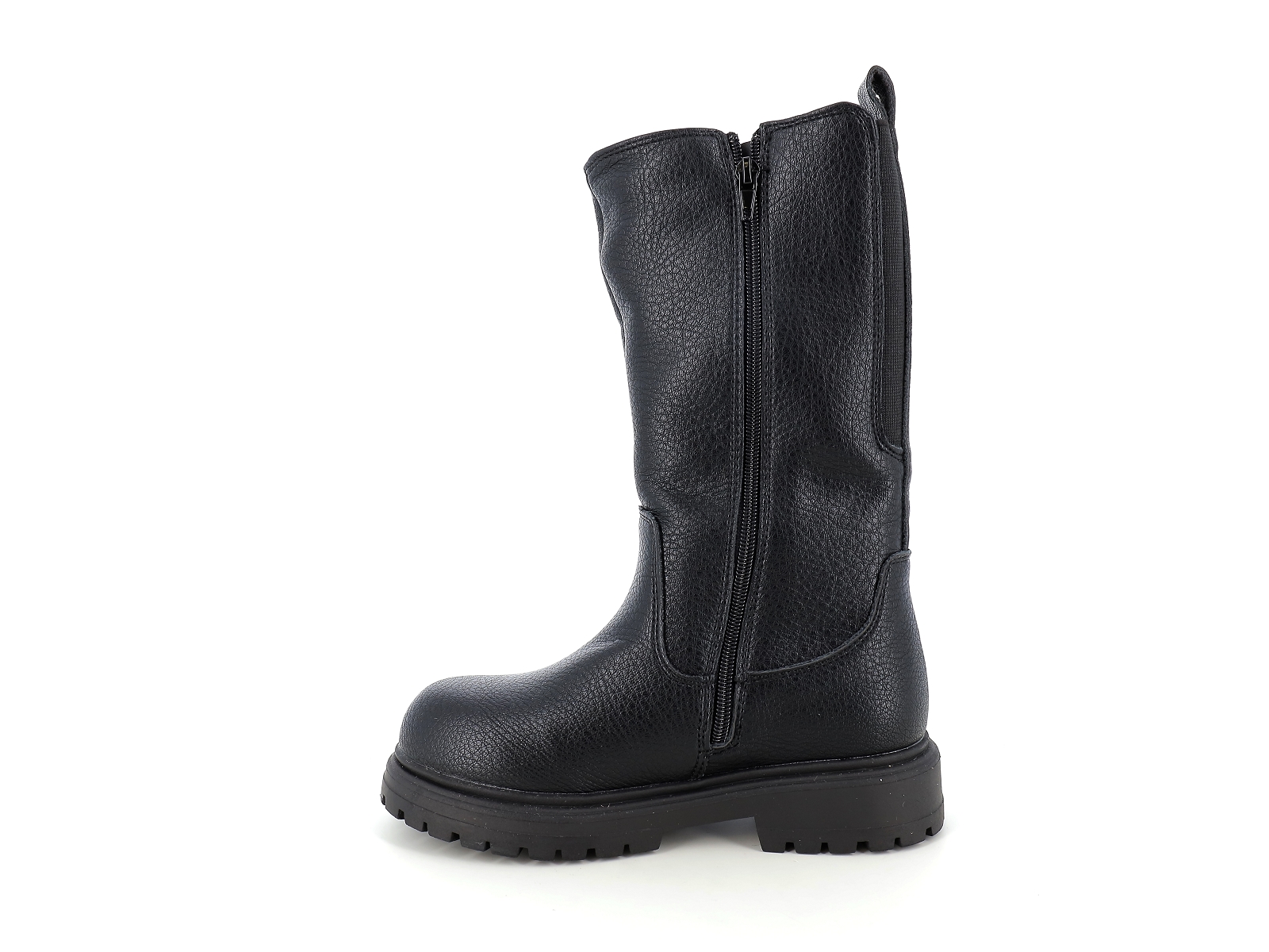 Safety jogger-595580 Synthétique Noir