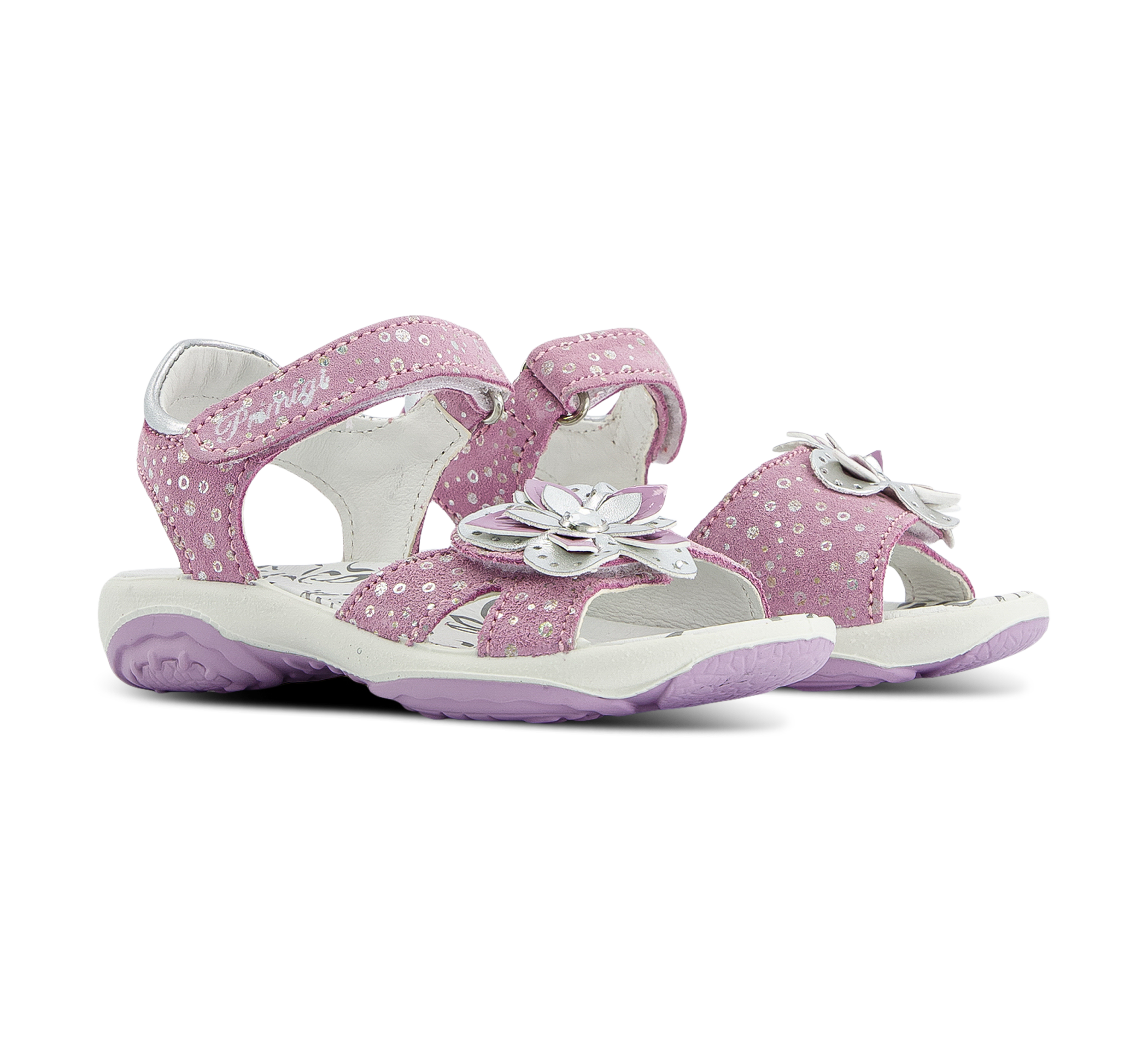 Primigi Breeze - Offene Sandalen lila