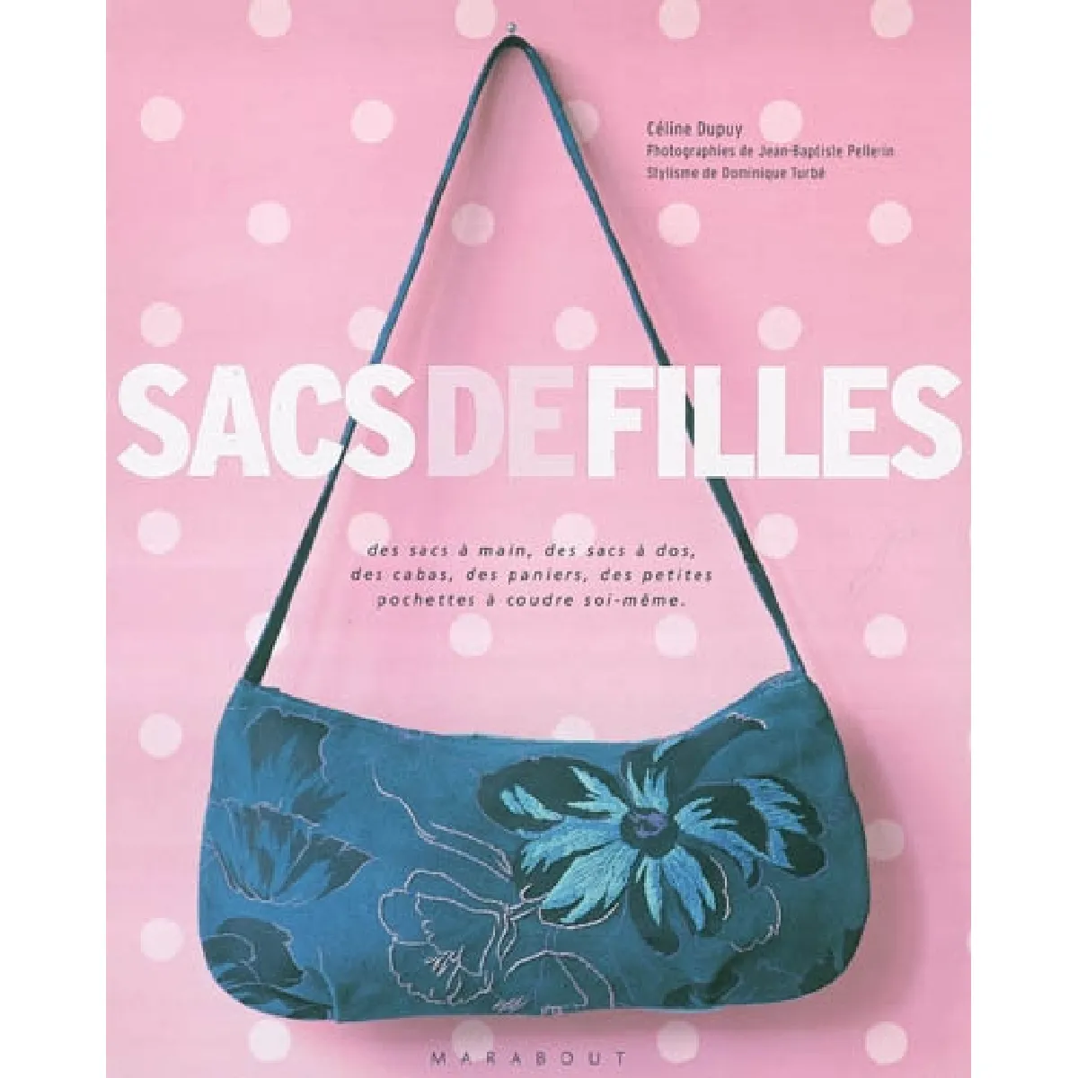 Sacs de filles : des sacs à main, des sacs à dos, des cabas, des paniers, des petites pochettes à coudre soi-même · Occasion