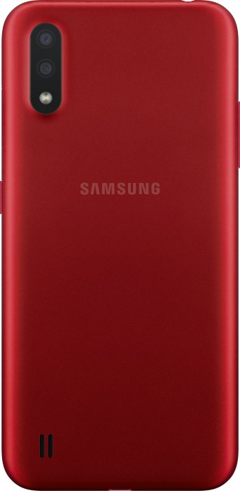 Samsung Galaxy A01