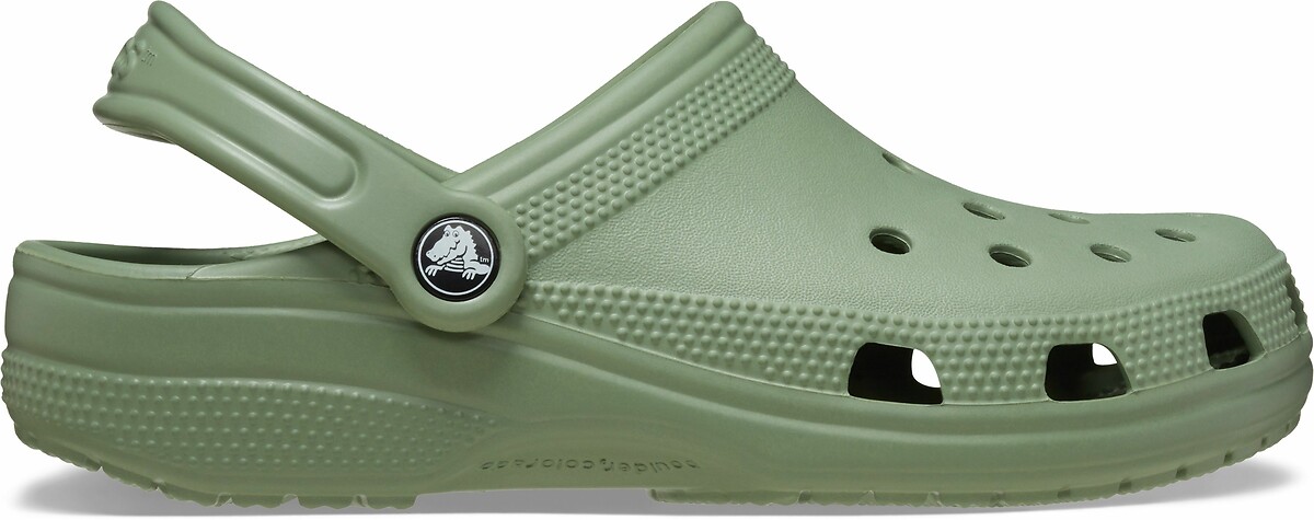 CROCS<br>Klompen Classic