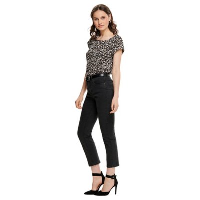 Tee-shirt à manches courtes femme Onlvic ONLY