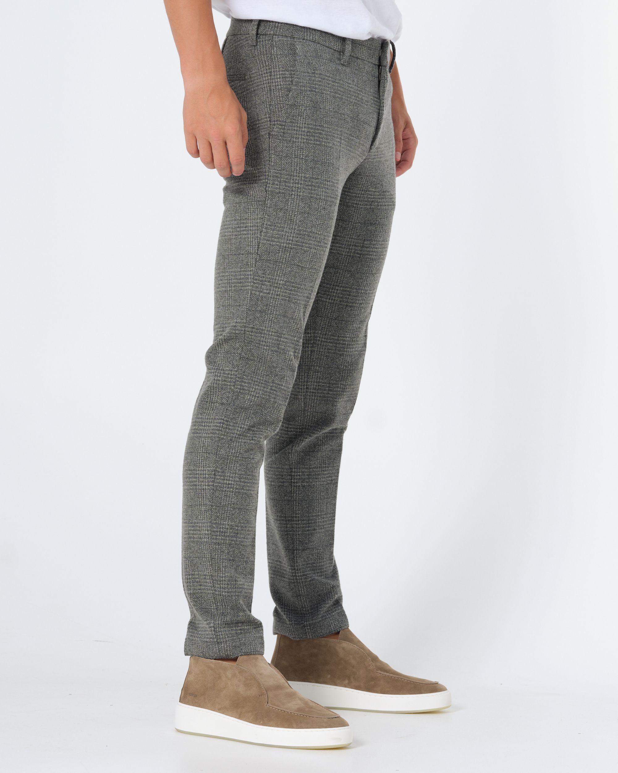 Drykorn Sight Mix & Match Pantalon