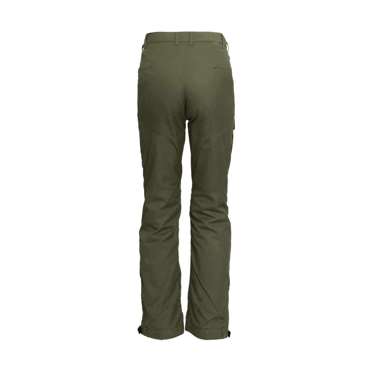 Asivik Hike Pants / bukser, dame (Olive) - Spejder Sport