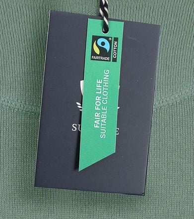 Suitable Respect Oinir Pullover Groen KN-OI-RSP23-GR kopen