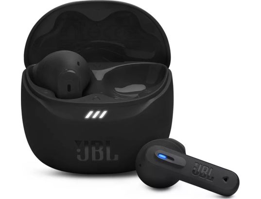 JBL - Ecouteurs True Wireless TUNE FLEX 2 NOIR