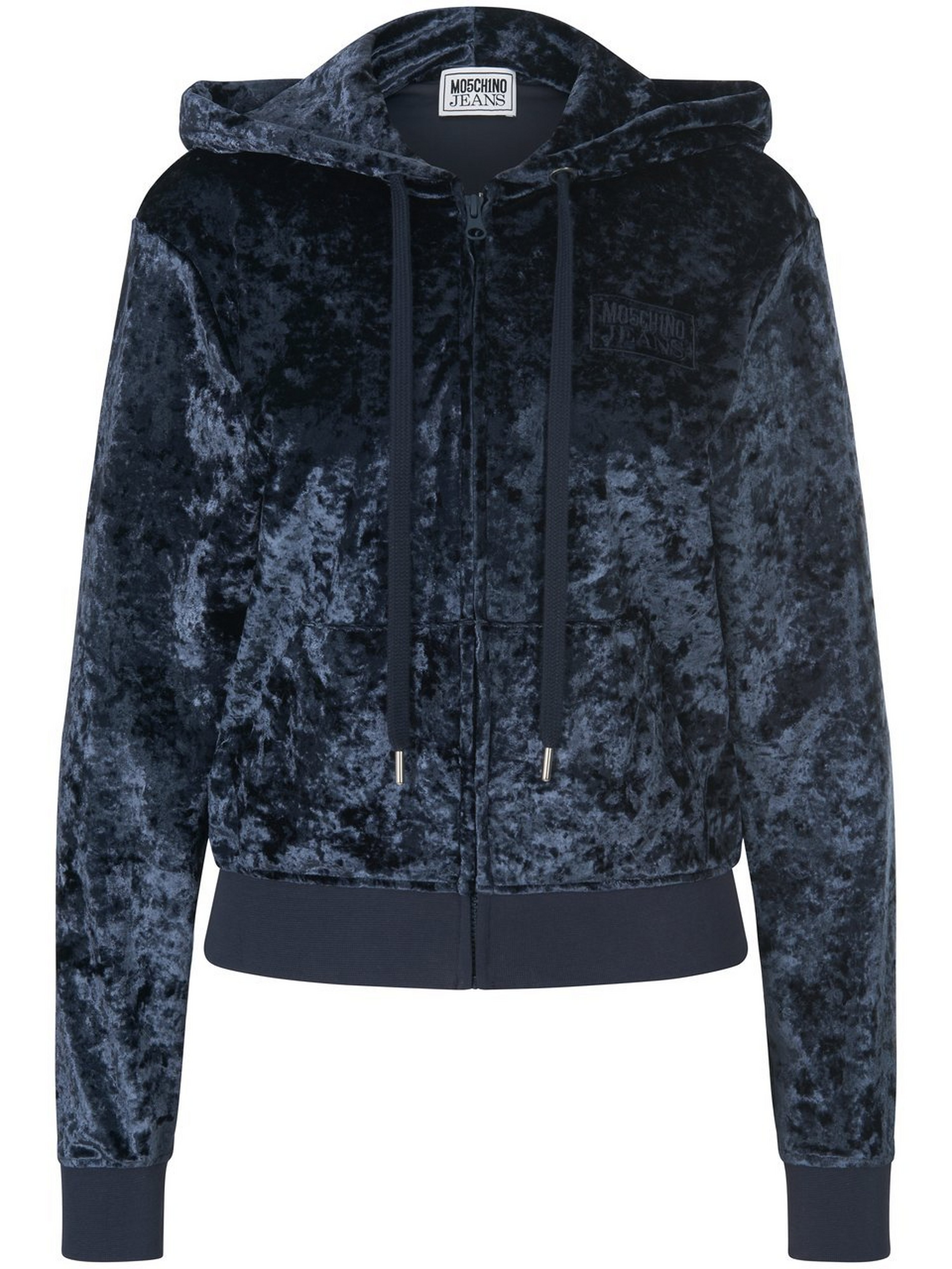 Sweatjacke