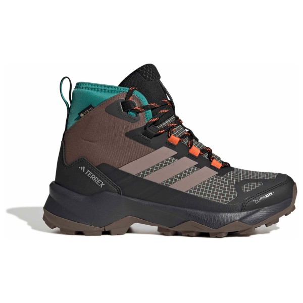 adidas Terrex - Women's Terrex Skychaser AX5 Mid GTX CW+ - Chaussures d'hiver