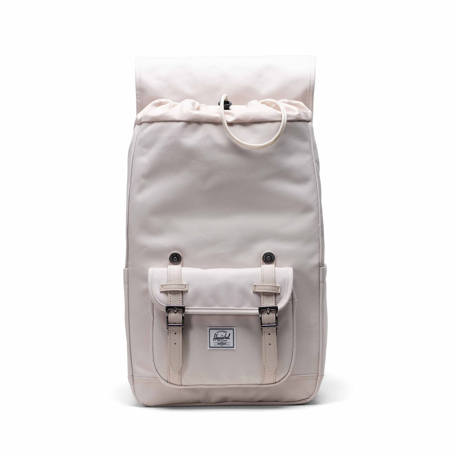 Herschel Supply Co. Little America Mid Backpack moonbeam