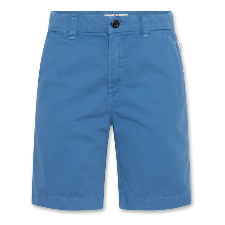 AO76 Short Bill | Bleu