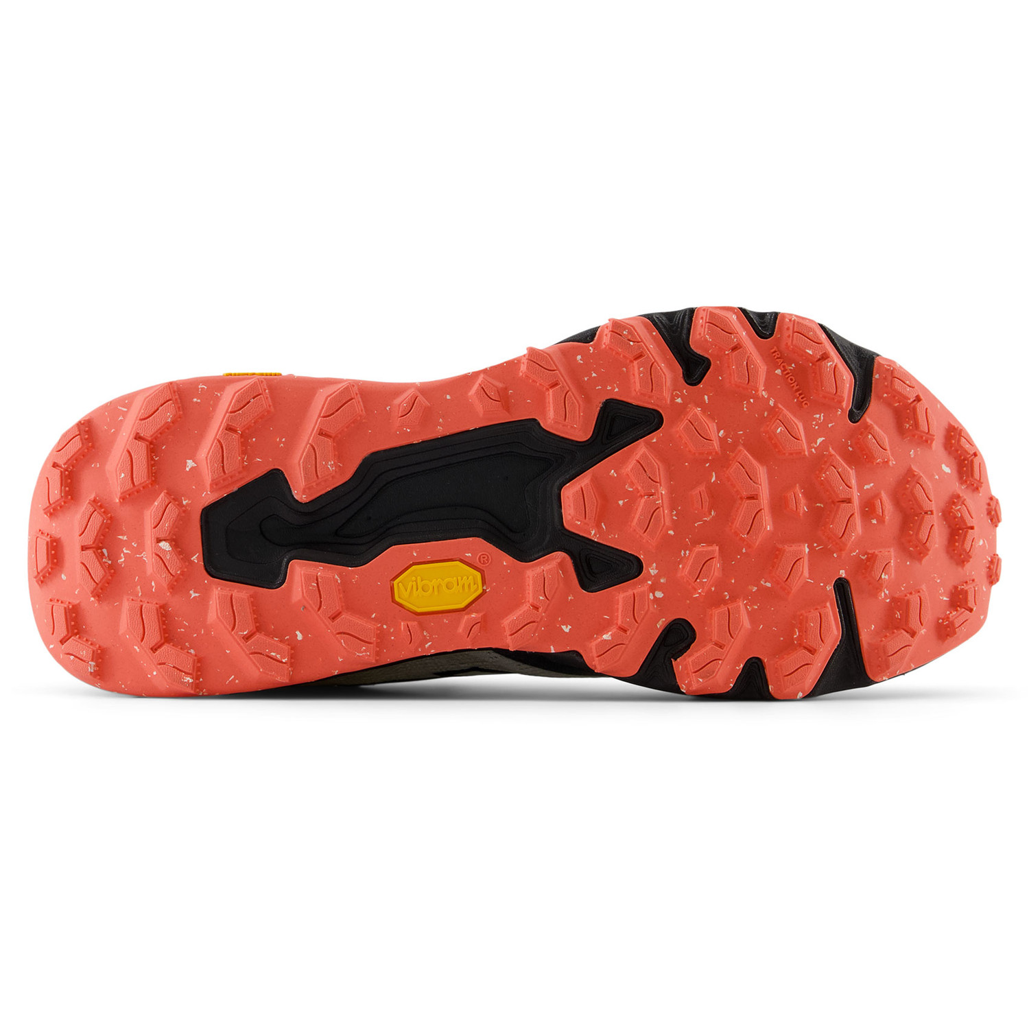 New Balance Fresh Foam Hierro v9 Heren