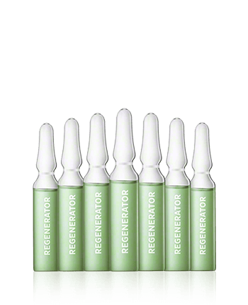 Ebenholz Serum Ampulle Regenerator 7x2ml