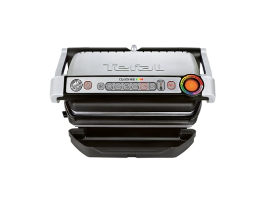 TEFAL - Grill viandes GC712D12 Optigrill +