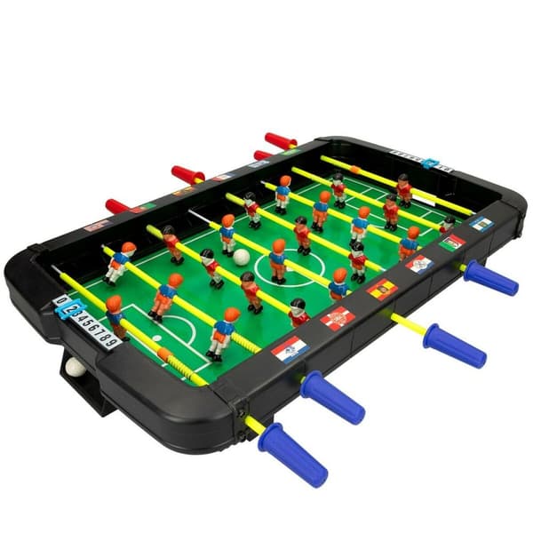 Bordflatefotball CB Games 45 x 8 x 55 cm (2 enheter)