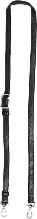 Markberg Molly Leather Strap, Grain Sort