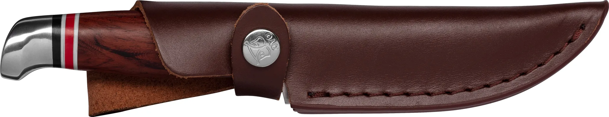 Øyo GEILO SLIREKNIV Brown