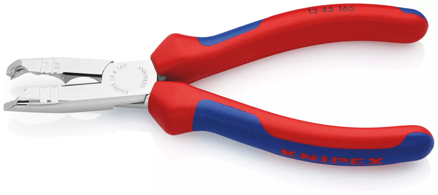 Knipex 1345165 Ontmantelingstang - 165mm