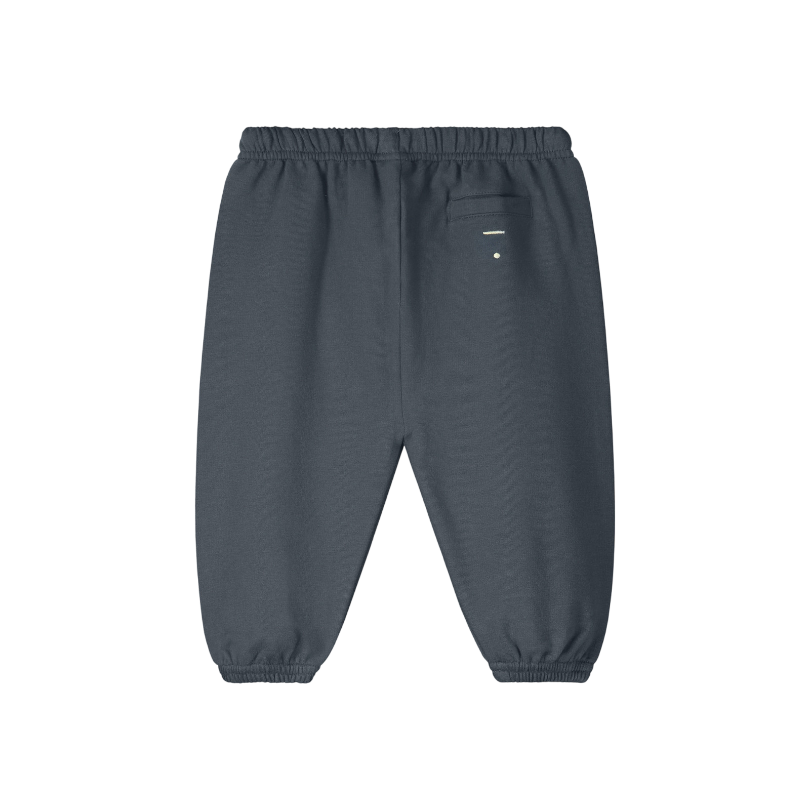 Baby Trainerhosen New Fit Blue Grey