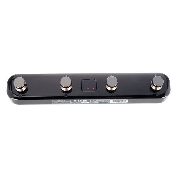 Mooer GTRS Wireless Footswitch GWF4