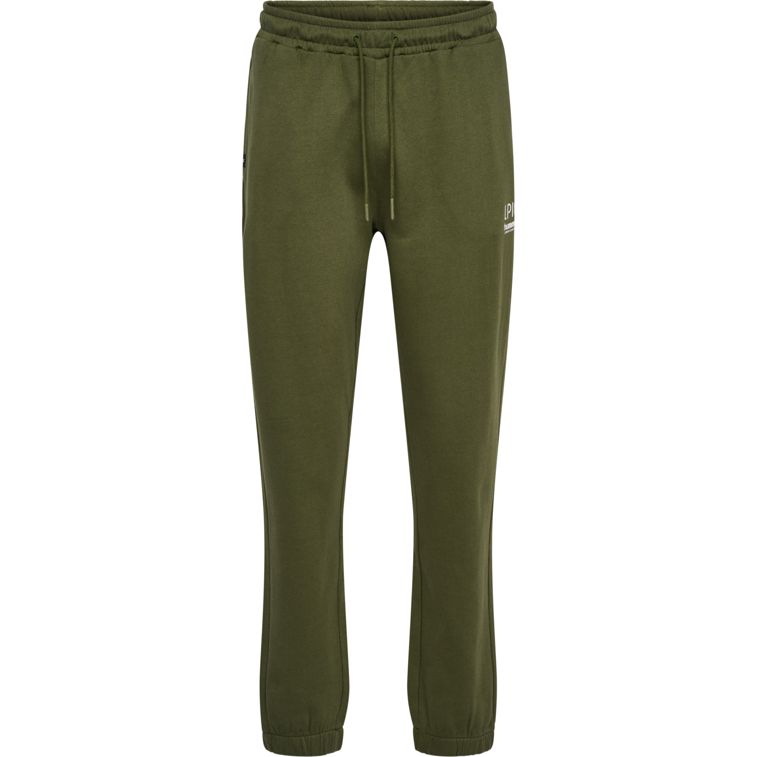hmlLP10 LOOSE SWEATPANTS