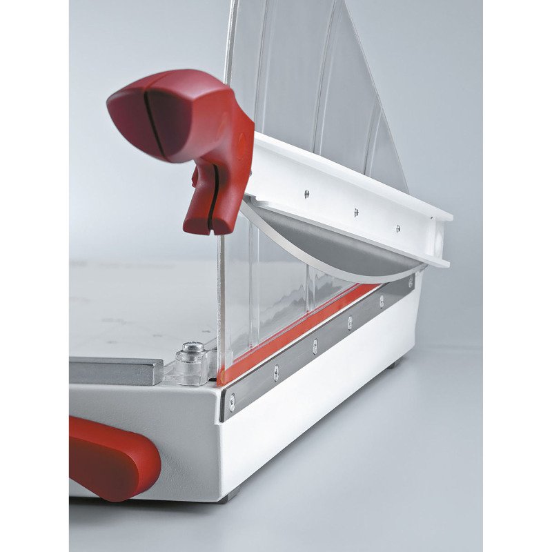 Massicot de bureau A4 Ideal 1135 - capacité 25 feuilles