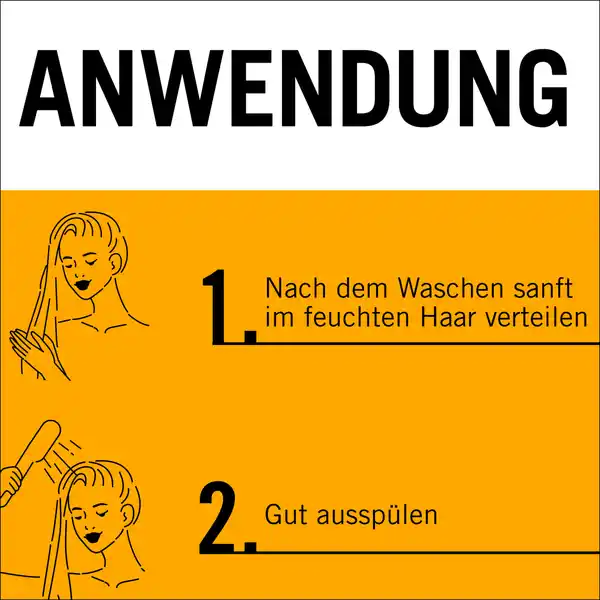 Total Repair Spülung