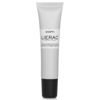 Lierac Diopti Dark Circle Correction Fluid