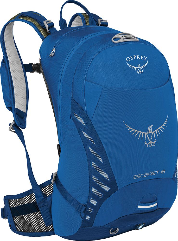 Osprey Escapist 18 - Fahrradrucksack kaufen | Bike-Discount