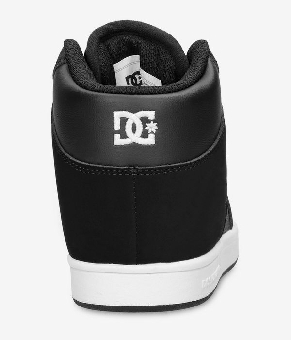 DC Manteca 4 Hi Schuh kids (black black white)