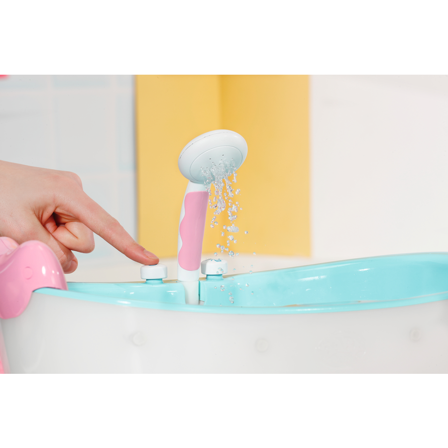 Zapf Creation BABY born® Bath Puppen Badewanne