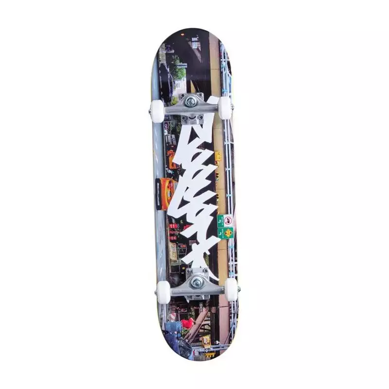 Skate ZOO YORK Tag Brooklyn 7.75
