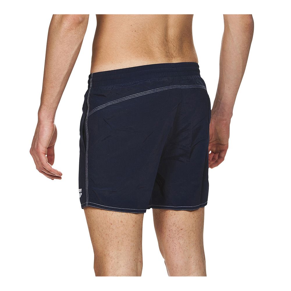 Arena BYWAYX - Short de bain Homme navy/white
