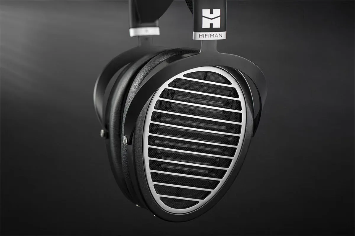 Hifiman Ananda Stealth Magnet   Atoll HD120 Noir Casques hi-fi