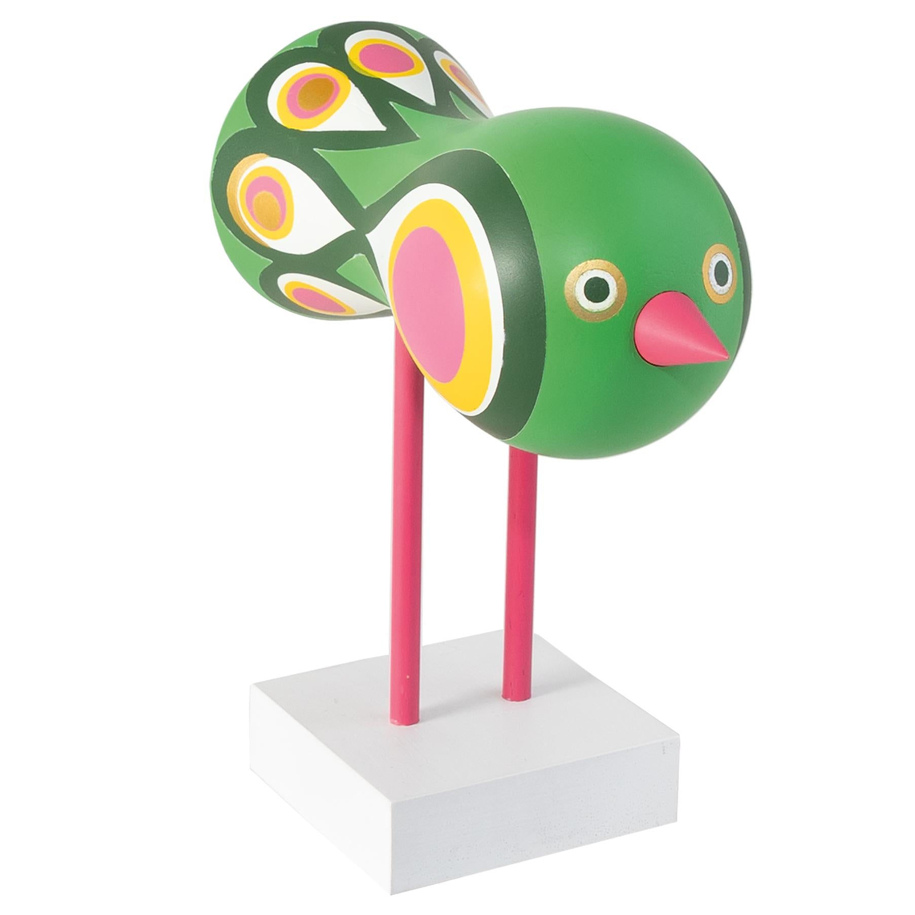Birds 1967 decoratie No.2