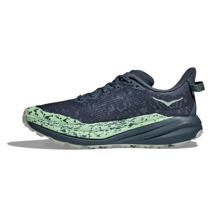 Hoka Dame Speedgoat 6 GTX Blå
