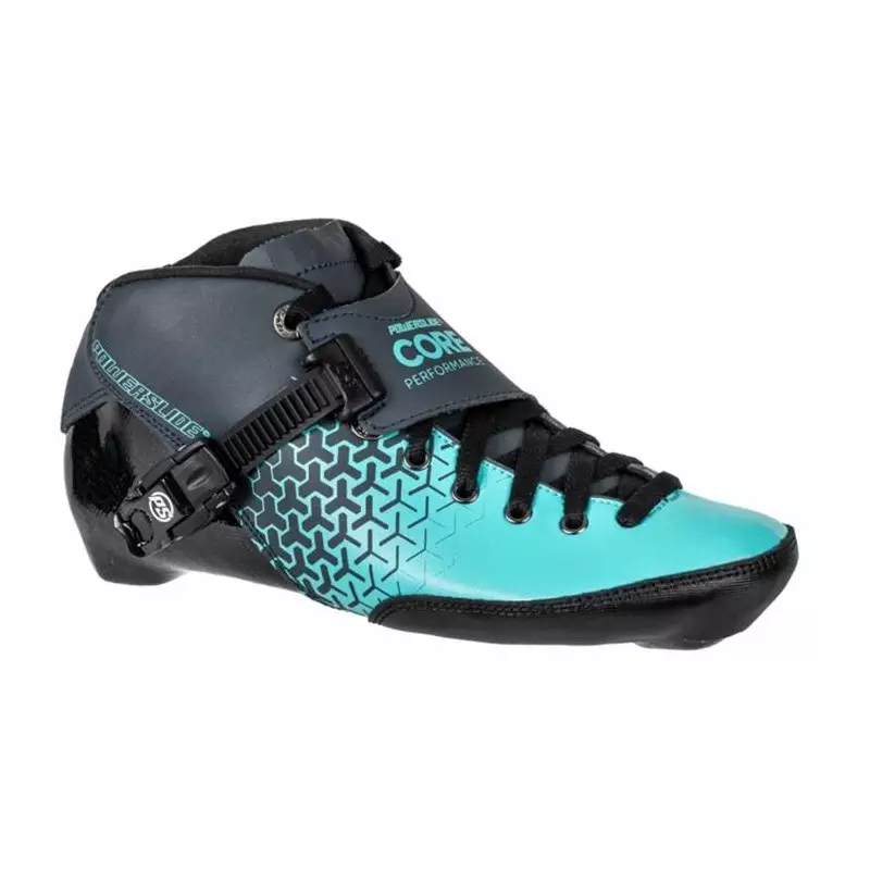 Boots roller POWERSLIDE Core Performance Teal