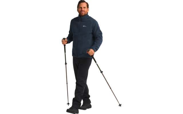 Jack Wolfskin Trek Terrain Pants Herren Wanderhose