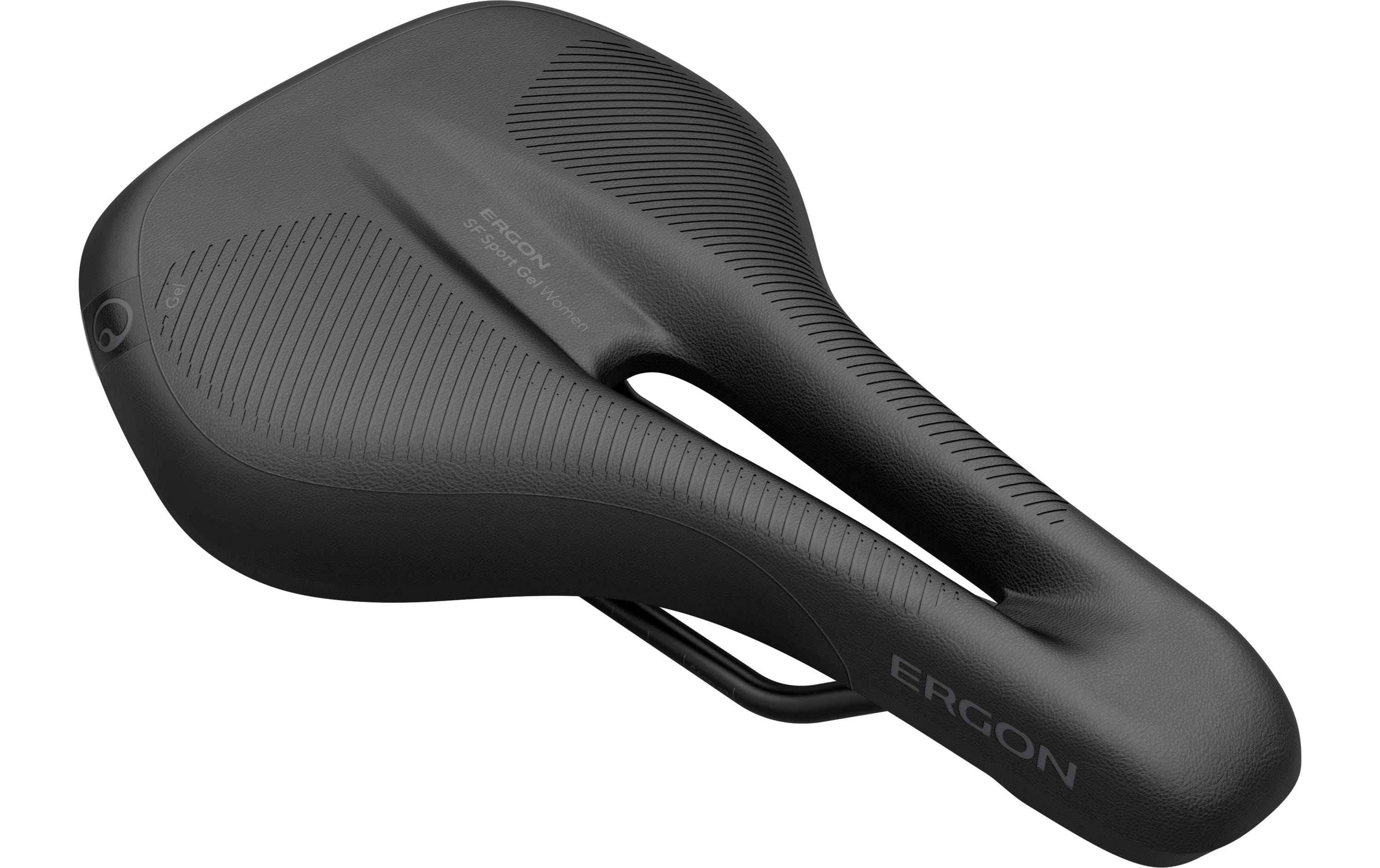 Fahrradsattel SF Sport Gel M/LFahrradsattel für Damen