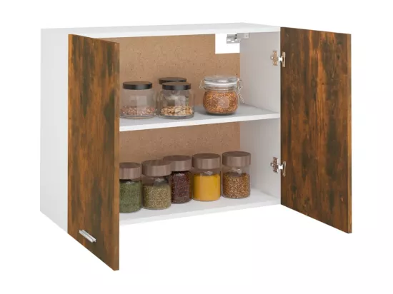Armoire suspendue 