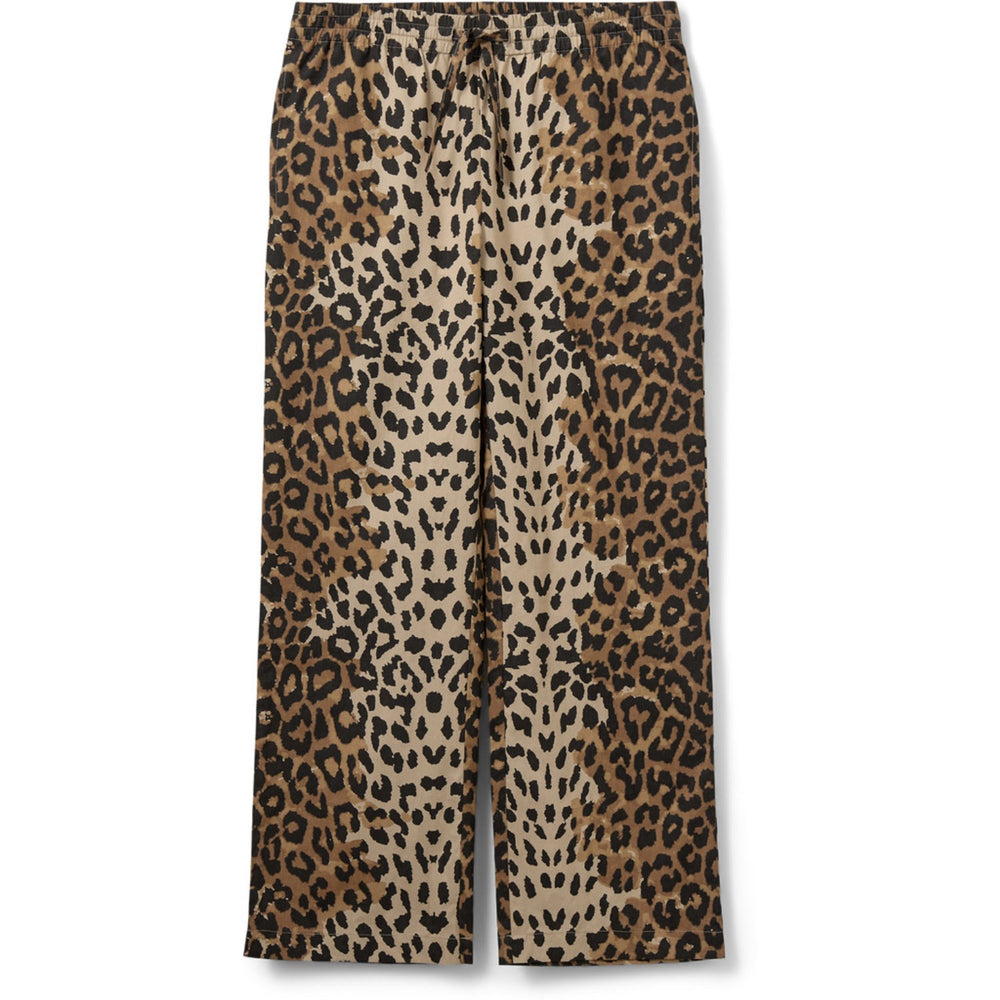 Køb Sofie Schnoor Leopard Abigailesy Trousers