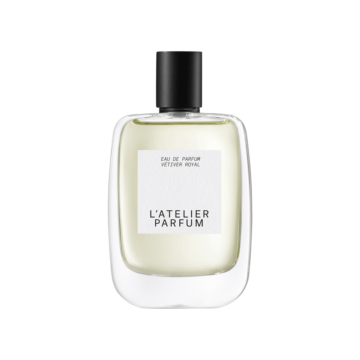 Vetiver Royal Eau de Parfum 15ml