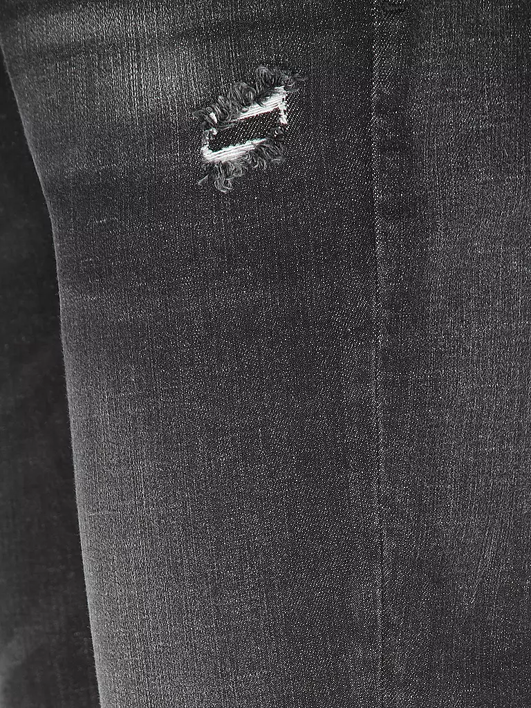 ARMANI EXCHANGE Jeans Slim Fit  grau