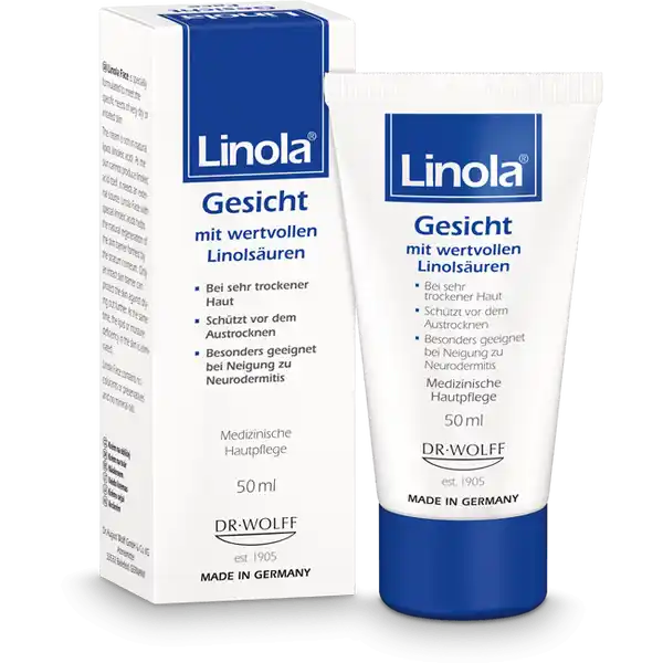 Gesicht