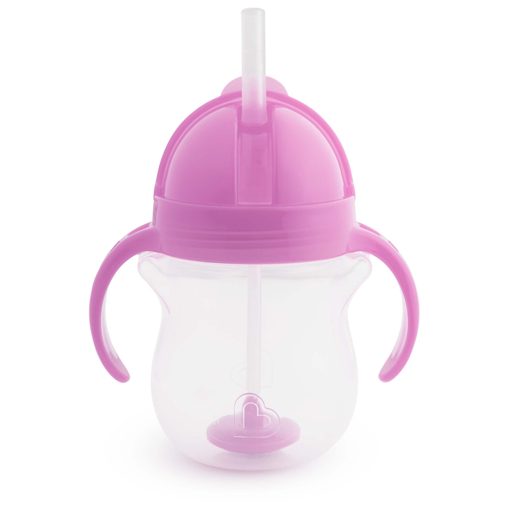 Munchkin Rietjesbeker 207ml 6+ maanden multi