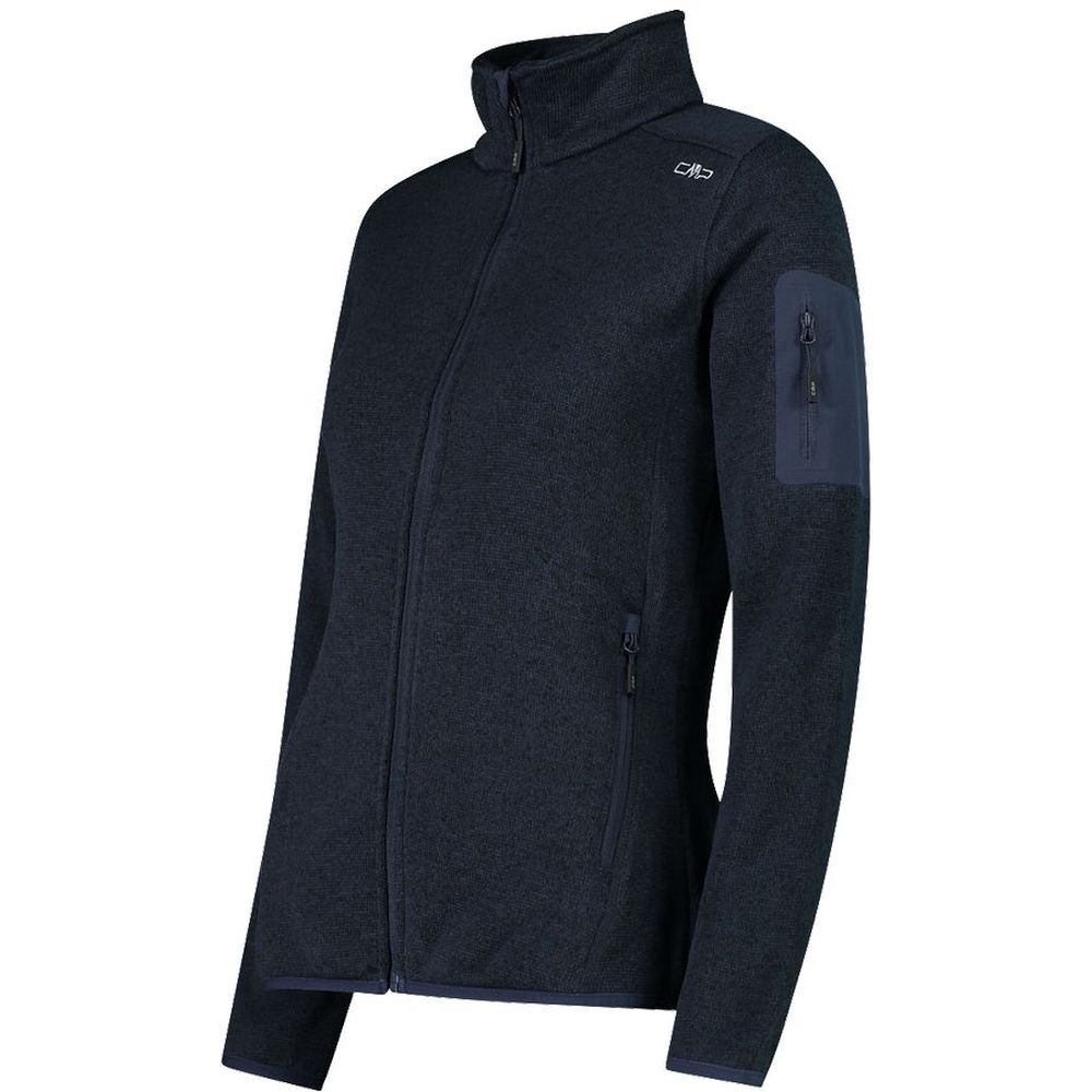 CMPW Knitted Fleece Jkt 3H14746