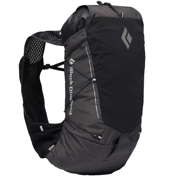 BLACK DIAMOND DISTANCE 22 BACKPACK BLACK
