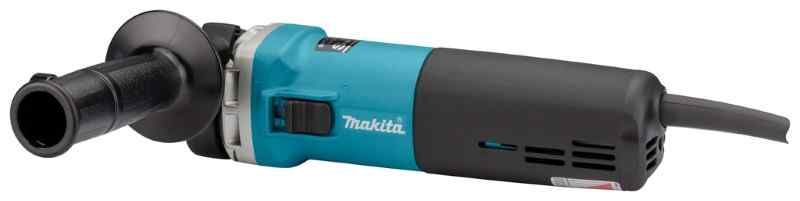 Makita GD0810C Rechte slijper | 750w