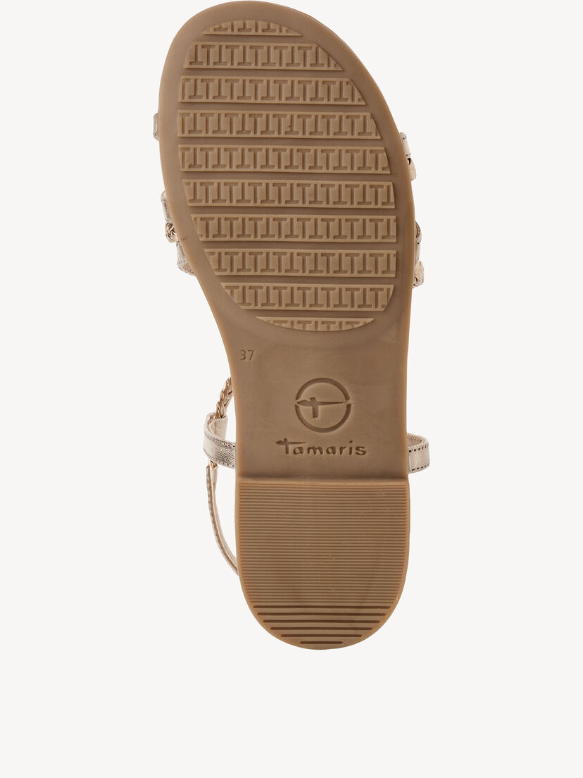 Sandaal - beige