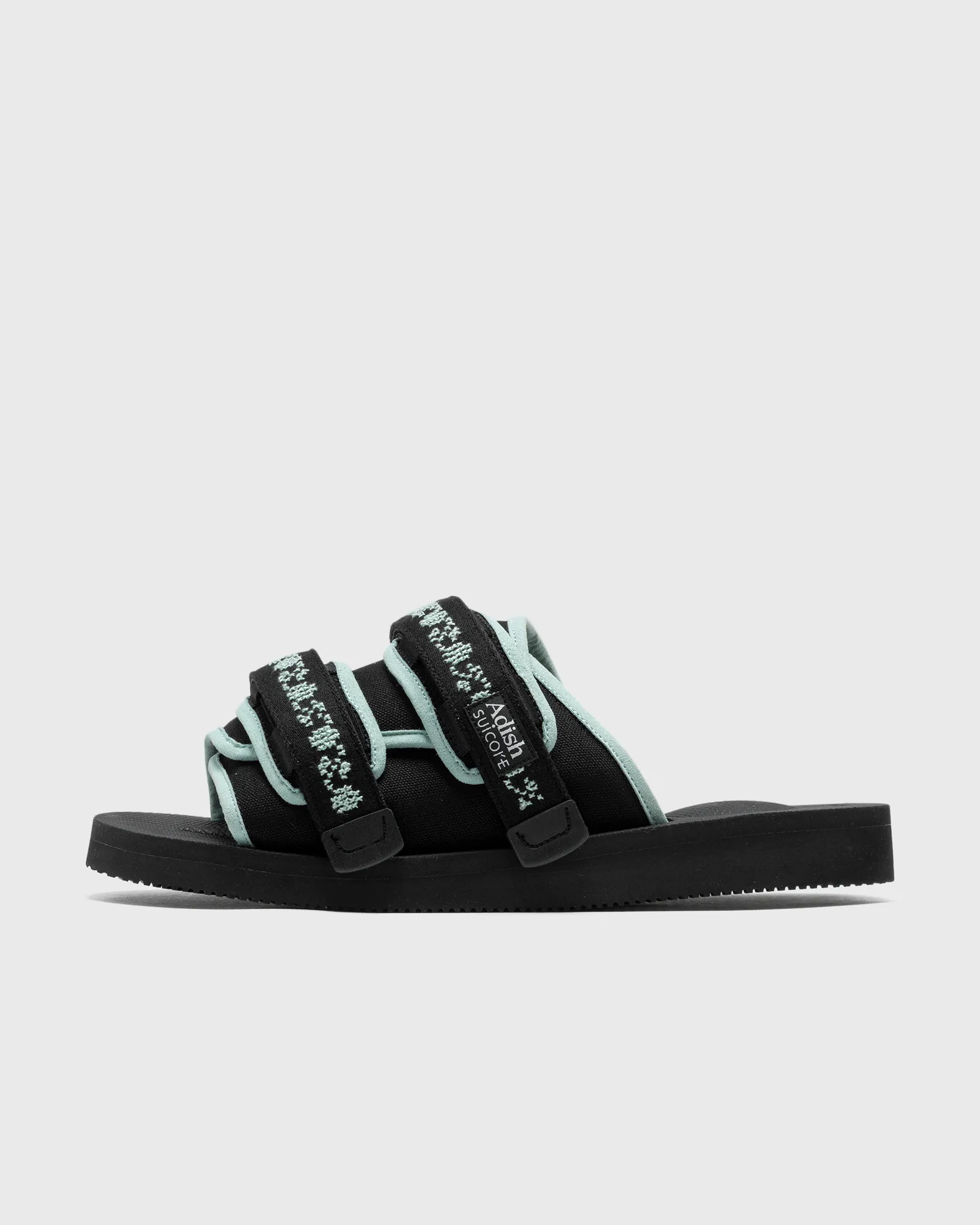 ADISH Adish x Suicoke Majdalawi MOTO CAB